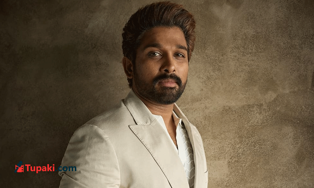 ఒకే మూడ్.. ఒకే టెంప్లేట్.. బన్నీ సినిమాకు మొదట్లోనే ట్విస్ట్!