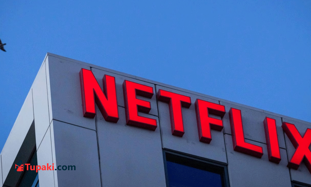 Big Shocker: Netflix Does Biggest Layoff In History! Big Shocker: Netflix Does Biggest Layoff In History!