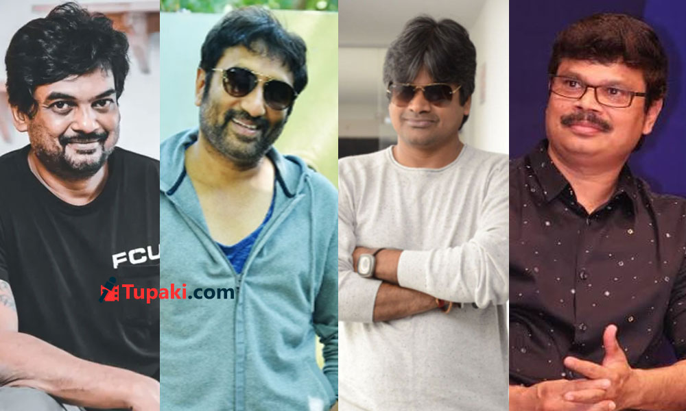 ఈ సీనియర్ డైరెక్టర్లు కంబ్యాక్ ఇస్తారా?