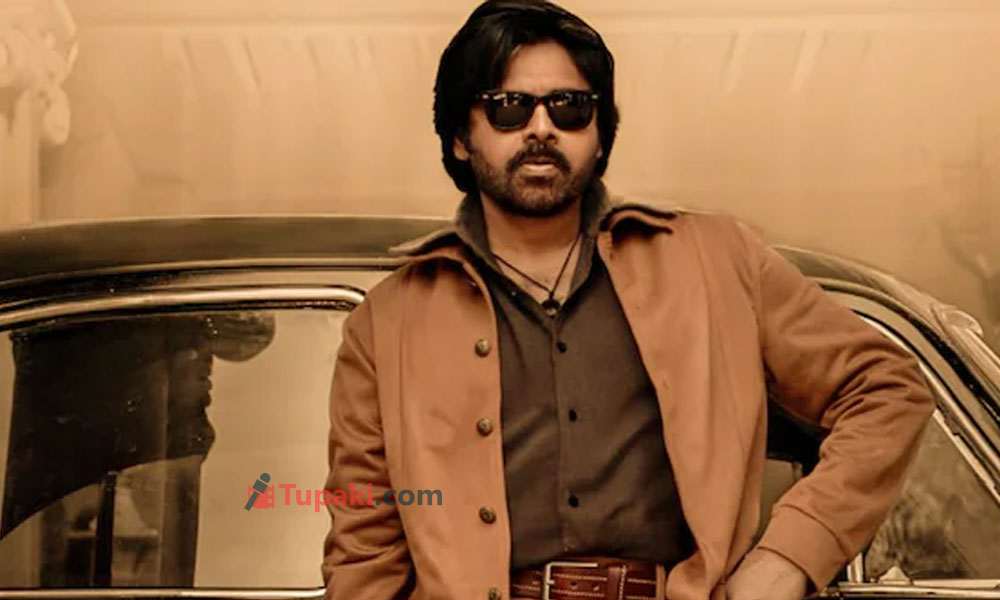 Pawan Kalyan Either All Busy or Completely Idle