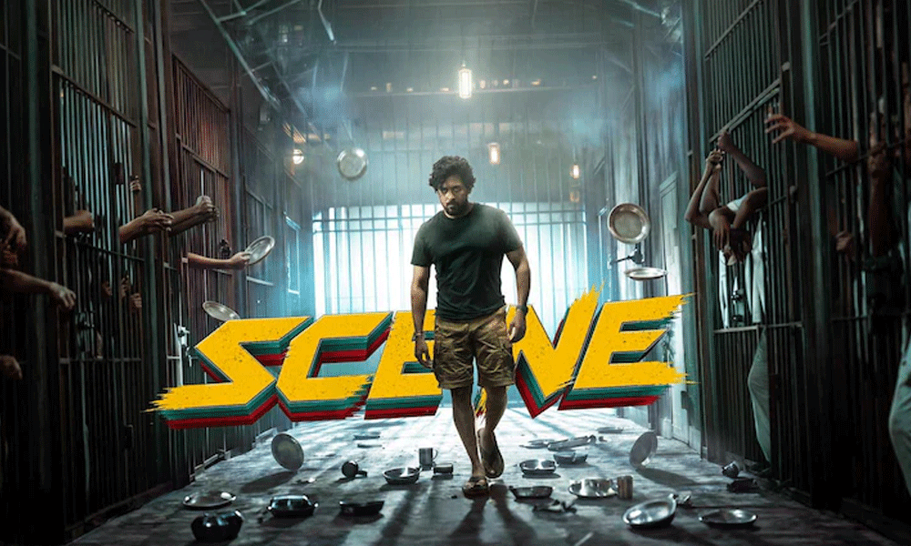 Does Anyone in Tollywood Have Idea About Suriya’s Scene?