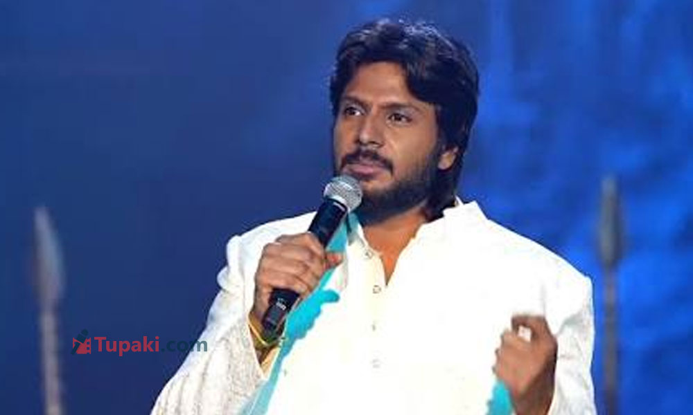 ఈసారి యాక్టర్ సెల్ఫిష్ నెస్‌ తో చేస్తున్నా.. సందీప్ కిషన్ ఇంట్రెస్టింగ్ కామెంట్స్..