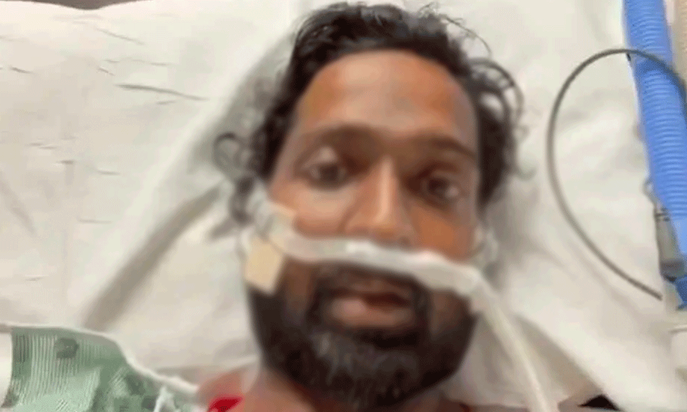 క్యాన్సర్ మహమ్మారికి మరో ప్రాణం బలి.. అమెరికాలో తెలుగు ఎన్నారై మృతి!