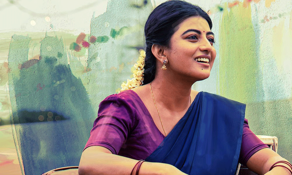 గరివిడి లక్ష్మి జీవితంపై బయోపిక్: జానపద కళాకారుల హక్కులు‍- సినీ పరిశ్రమ నిర్లక్ష్యంపై మ‌ళ్లీ చ‌ర్చ‌!