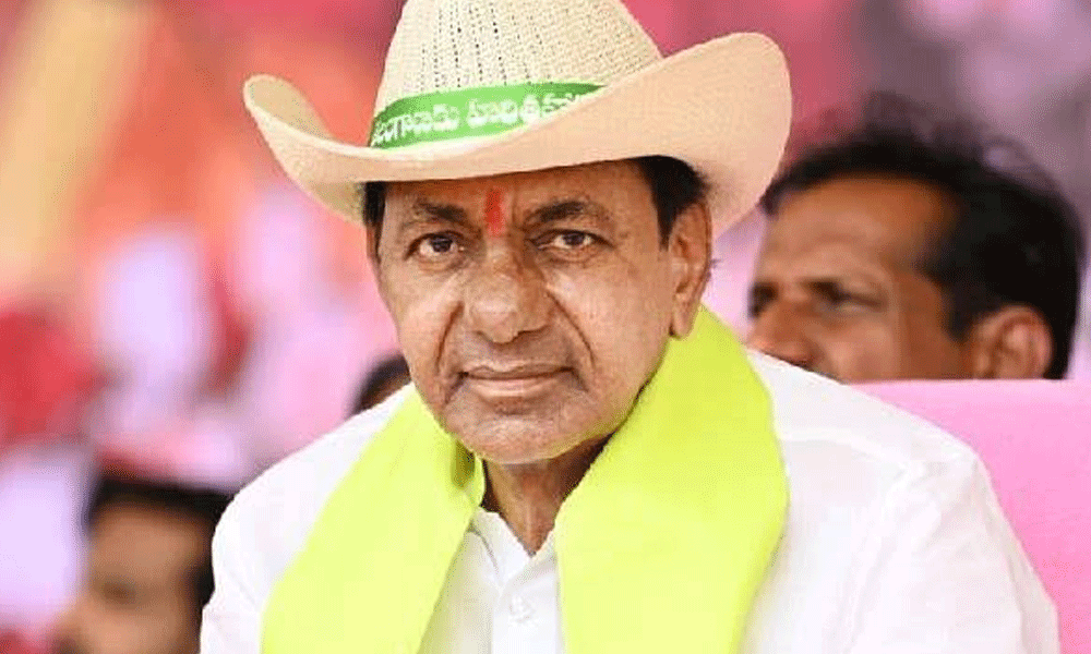 ఖైరతాబాద్ లిట్మస్ టెస్ట్ : కేసీఆర్ వైపు తిరిగిన తెలంగాణా !