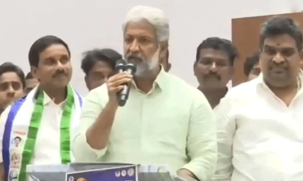 వల్లభనేని వంశీ 2.0.. మళ్లీ మొదలు పెట్టేసిన మాజీ ఎమ్మెల్యే!