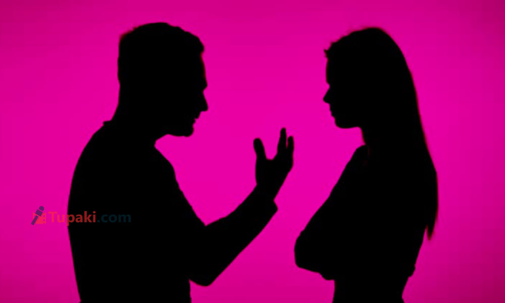 హీరోయిన్ డ్రెస్ న‌చ్చ‌క షూటింగ్ కి హీరో నో!
