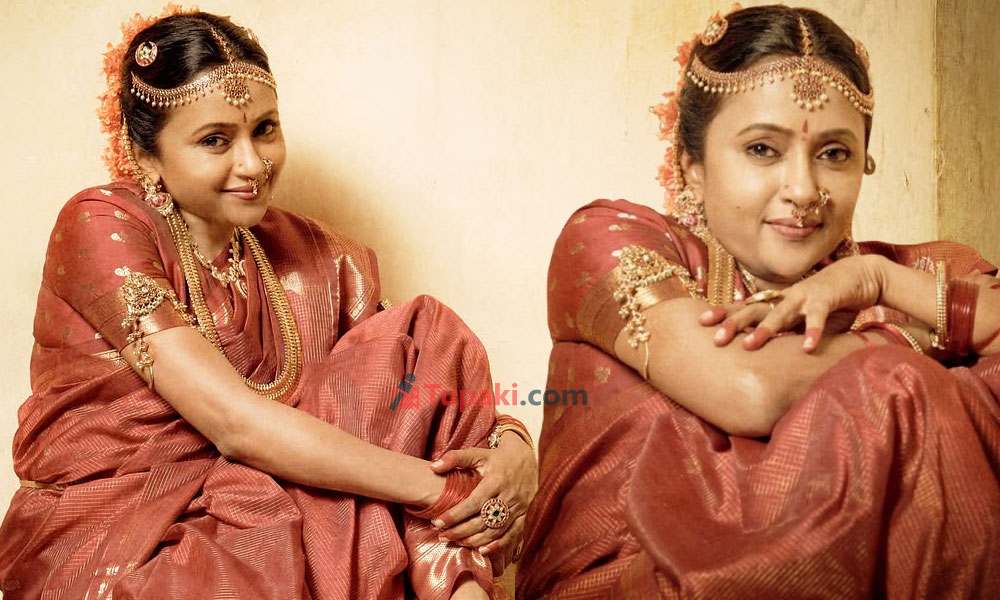 సుమ కనకాల స్టైలిష్ లుక్‌కు ఫ్యాన్స్ ఫిదా.. పిక్స్ వైరల్!