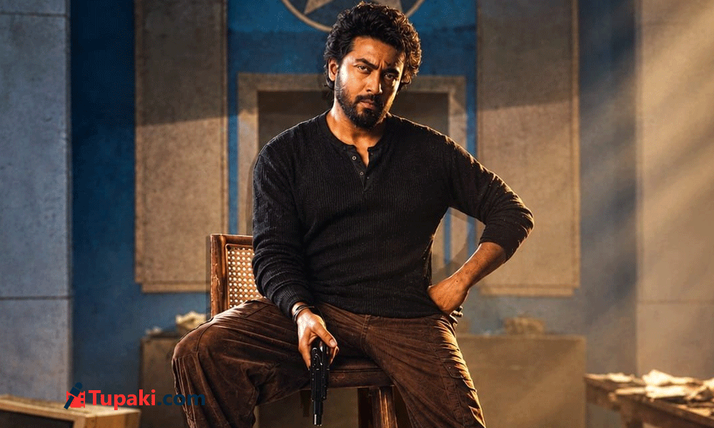 సూర్య కెరియర్లో సీన్ కీలకంగా మారనుందా?