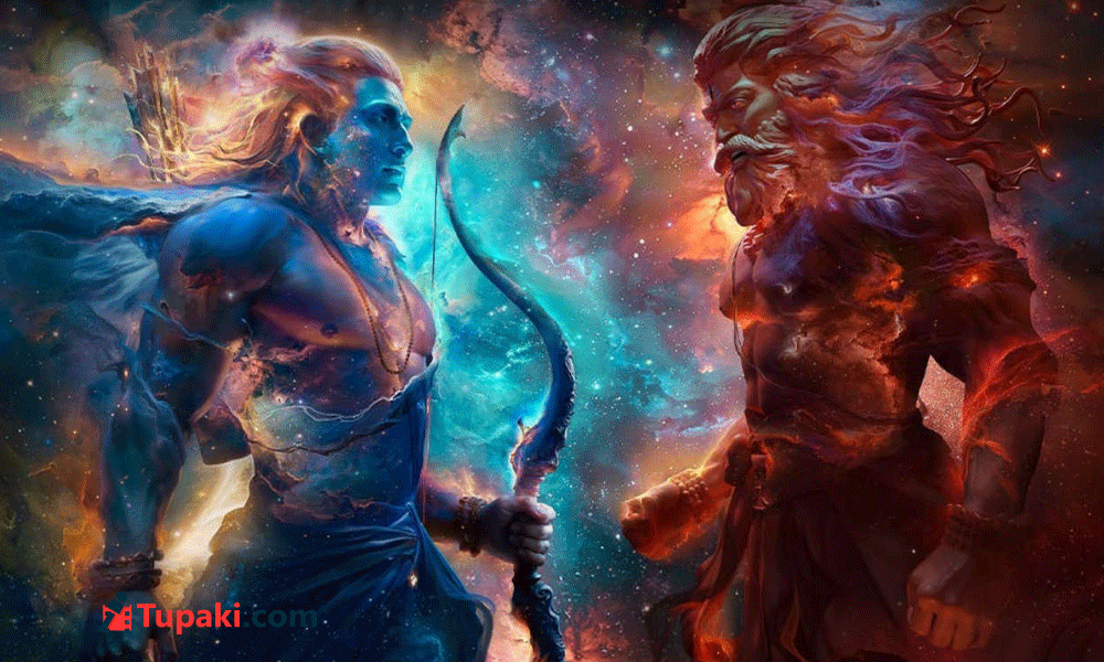 Ramayana Trailer 2: Epic Action On Big Scale!