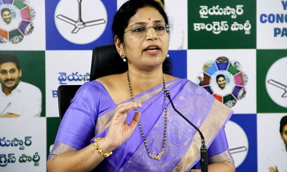 జీవీఎంసీలో వైసీపీ బీసీ కార్డు !