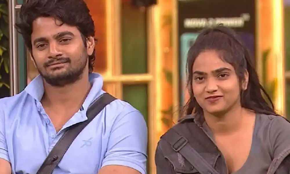 Bigg Boss Telugu 10: షాలిని ని రోహిత్ నిజంగానే దూరం పెడుతున్నాడా?