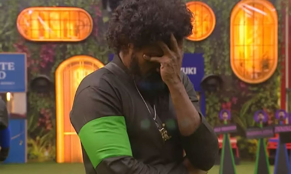 Bigg Boss Telugu 10: టాస్క్ ఓడిపోయినా సింపతీ మూటగట్టుకుంటున్న వంశీ!