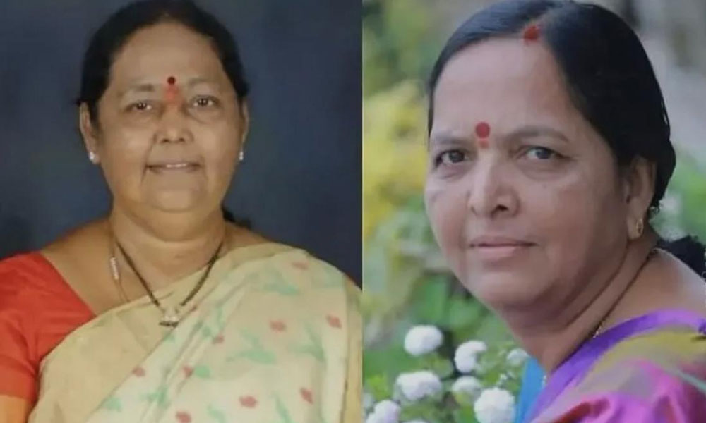 నర్శీపట్నంలో సై అంటున్న చింతకాయల తోటికోడళ్ళు