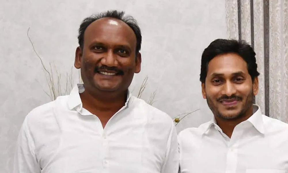 జగన్ భారీ ఓటమి...ఆమంచి విశ్లేషణ అదుర్స్ !
