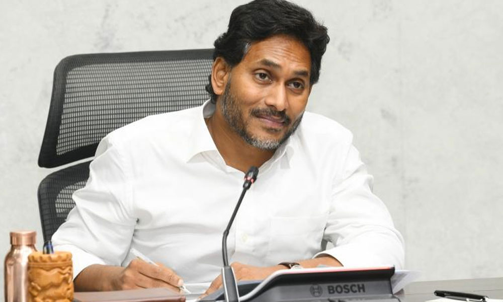 అభ్యర్థుల ఎంపికలో జగన్ కొత్త వ్యూహం !