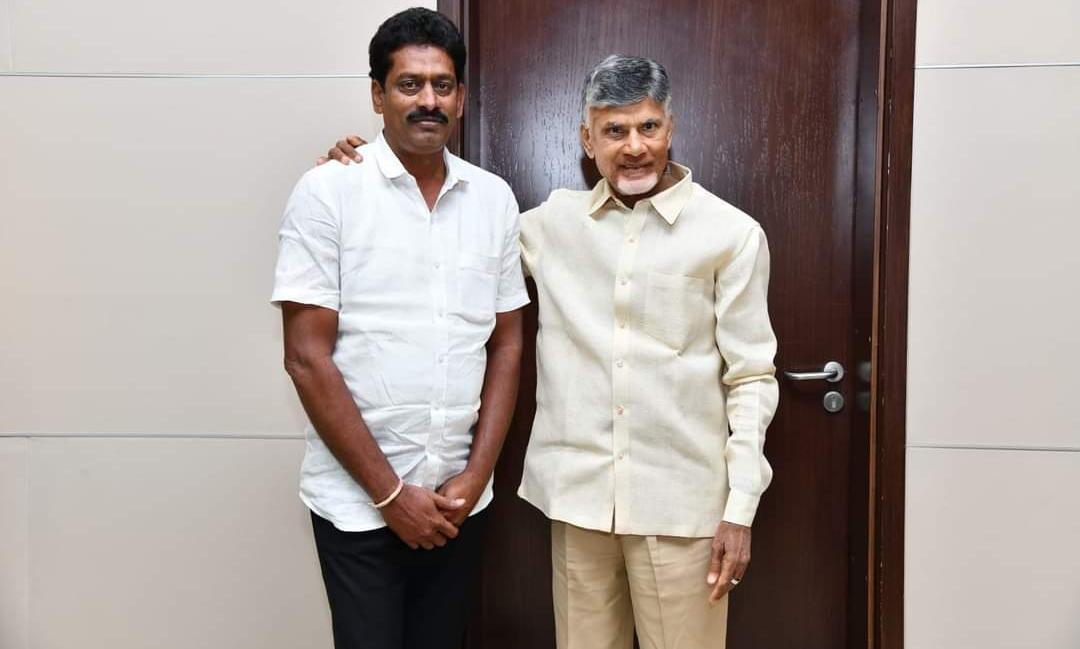 ప్రకాశం జడ్పీ వైస్ చైర్మన్ పదవికి డిమాండ్.. రిజర్వేషన్ తో మారిన సమీకరణాలు