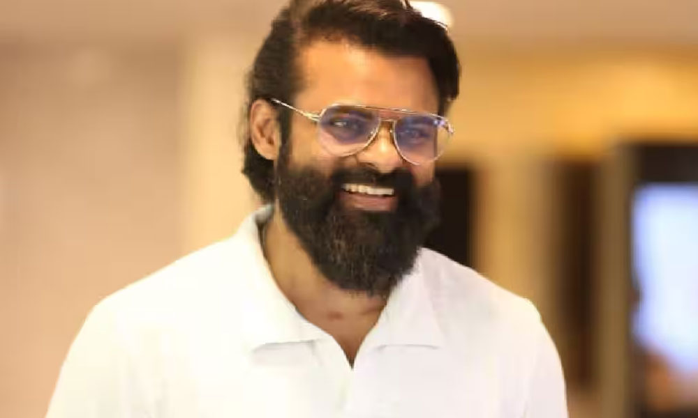 నేను తాగలేదు.. యాక్సిడెంట్ వెనుక అసలు నిజం బయటపెట్టిన మెగా హీరో!