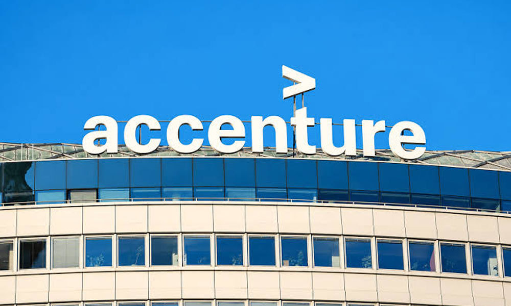 ఉద్యోగులకు Claude AI వినియోగంపై పరిమితి విధించిన Accenture!