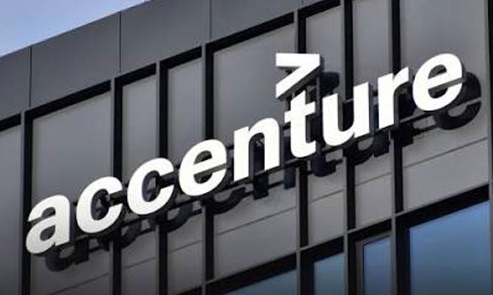 Accenture Limits Monthly Claude AI Usage for Employees Accenture Limits Monthly Claude AI Usage for Employees