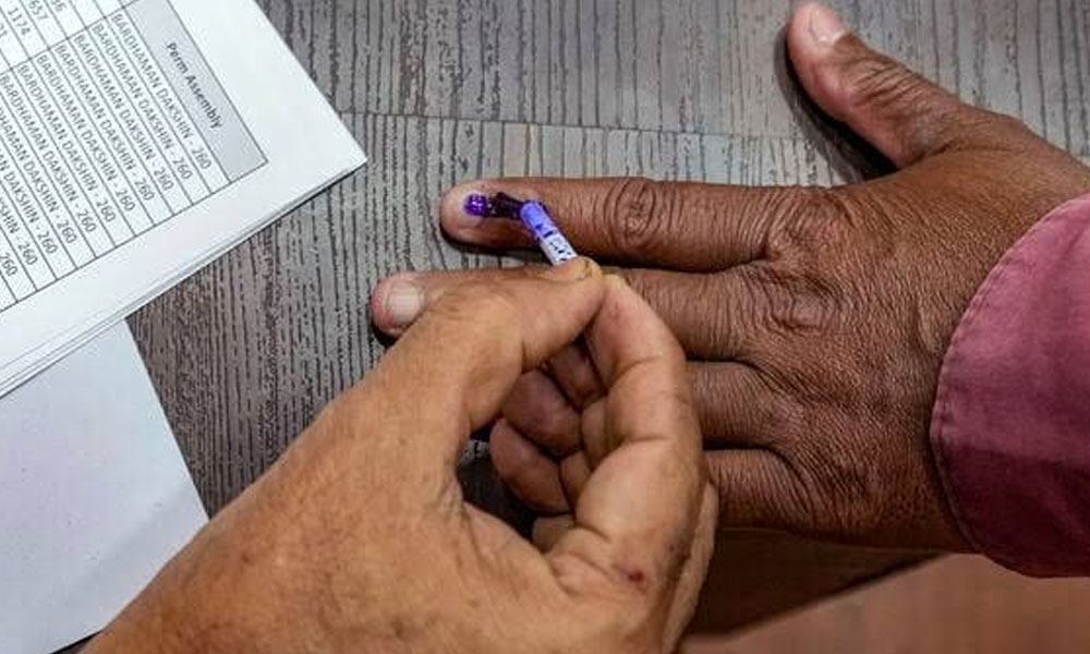 టీడీపీ  అభ్యర్ధుల ఫస్ట్ లిస్ట్ రిలీజ్