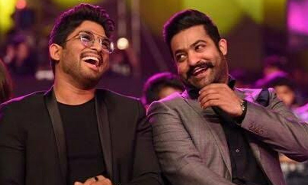 ఎన్టీఆర్ – అల్లు అర్జున్ మల్టీస్టారర్.. నెల్సన్‌కు అసలు పరీక్ష అక్కడే!