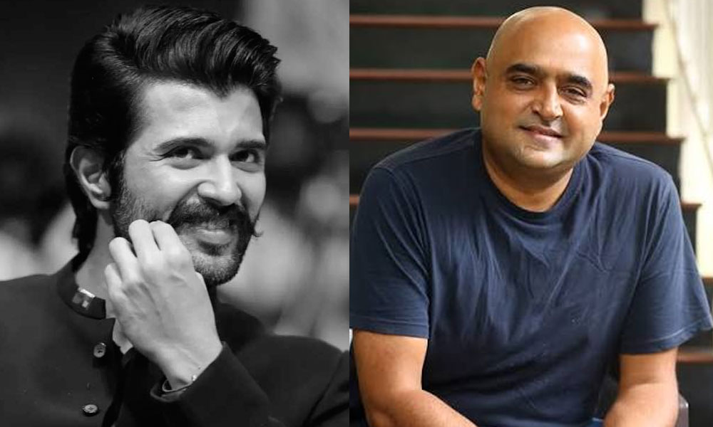 ఇష్క్ సీక్వెల్ తీస్తాడా? విజ‌య్ దేవ‌ర‌కొండ ఫ్యాన్స్‌లో ఉత్సాహం!