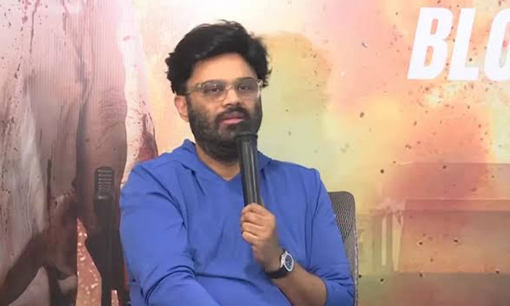NTR - Nelson Film: Naga Vamsi’s Comments Create Buzz