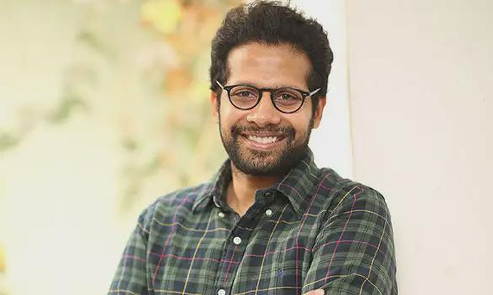 వెంకీ అట్లూరి సార్, లక్కీ భాస్కర్ కథలను తెలుగు హీరోలకు వినిపించాడా?