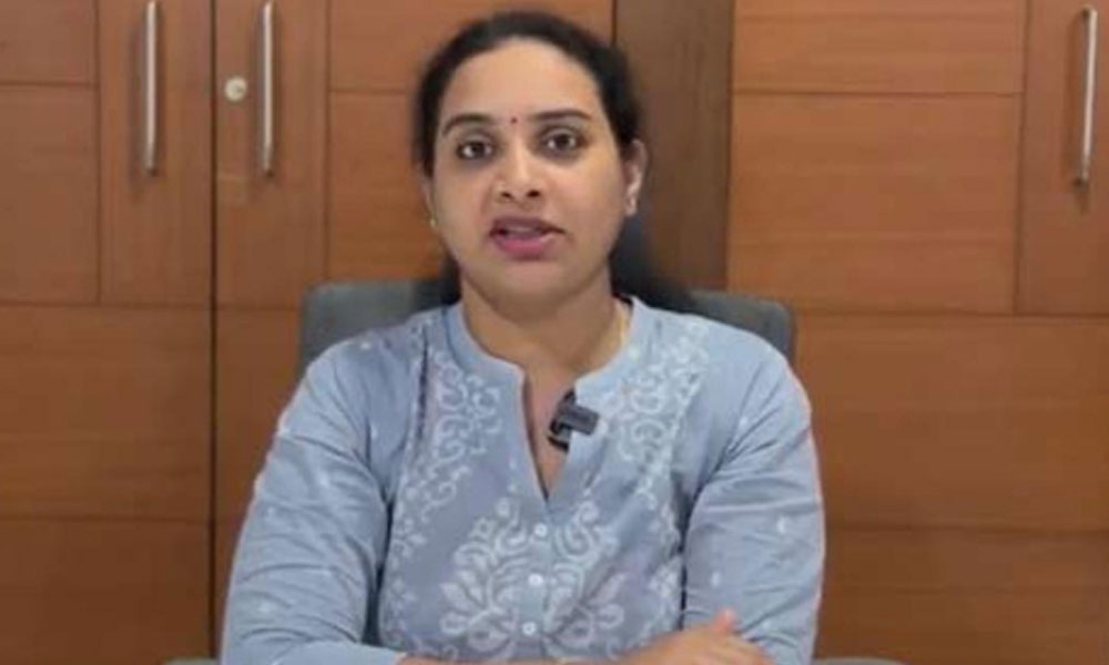 ముద్రగడ కుమార్తెకు పదవి జస్ట్ మిస్.. ఏమైంది?