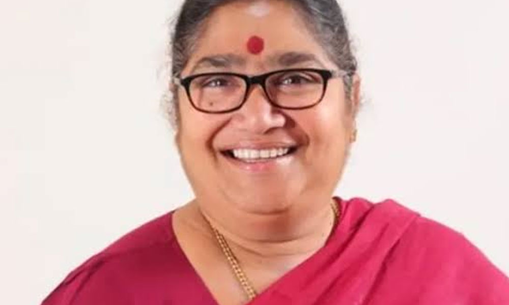 వైసీపీలోకి  గుండ కుటుంబం...మేయర్ అభ్యర్థిగా ఆమె ?