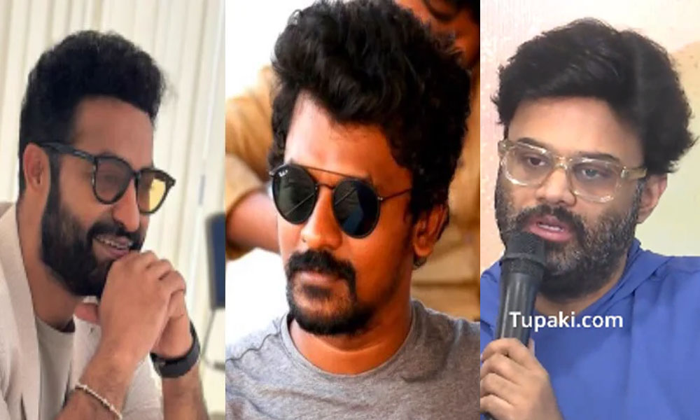 Blockbuster For Rajinikanth, But What About Jr NTR?