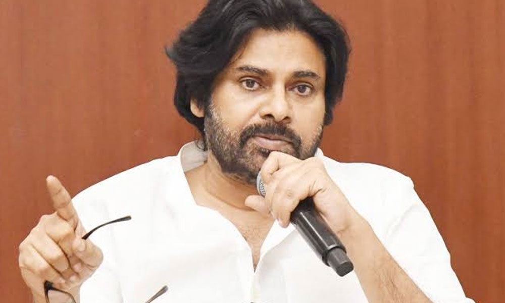 వంగవీటి బ్రాండ్ ఇక జనసేన సొంతం.. డిప్యూటీ సీఎం ద్విముఖ వ్యూహం!