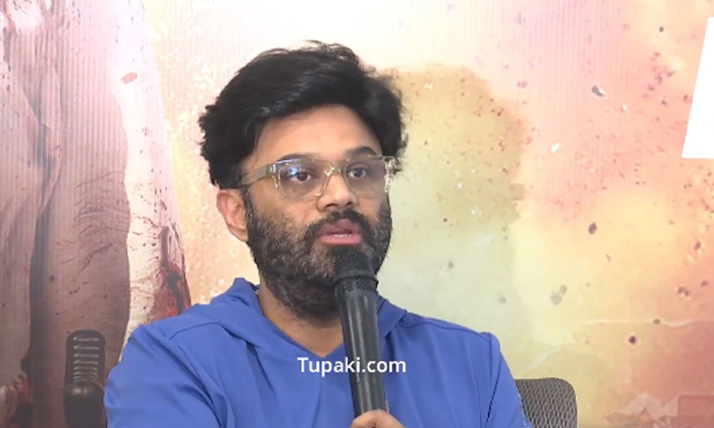 వెంకీ కుటుంబం.. నాగవంశీకి ఇది పెద్ద టాస్కే..