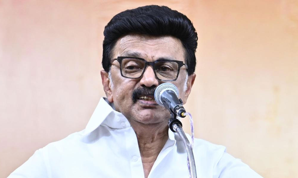 కాంగ్రెస్ అంటే వెన్నుపోటు... తేల్చేసిన స్టాలిన్