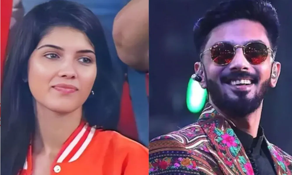 అనిరుధ్‌ని మార‌న్ కుటుంబం అల్లుడిని చేసుకోవ‌డానికి అస‌లు కార‌ణం?