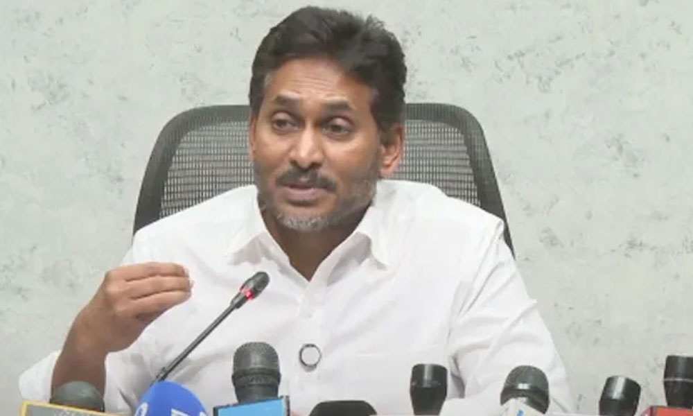 నేనే వ‌స్తున్నా.. వైసీపీ నేత‌ల‌కు జ‌గ‌న్ కాల్‌!