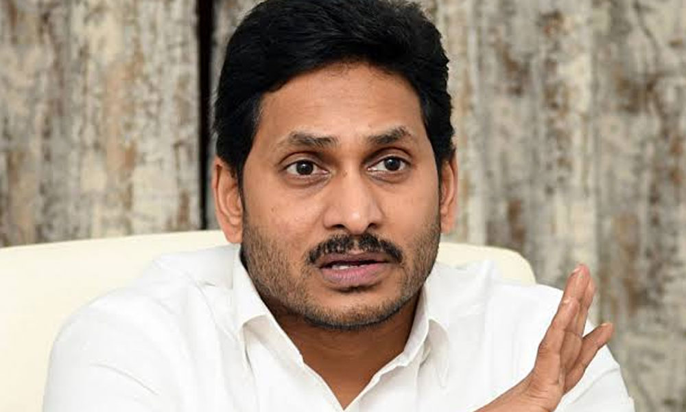 పులివెందుల స్థానిక పోరు.. జ‌గ‌న్‌కు బిగ్ టెస్టే..!