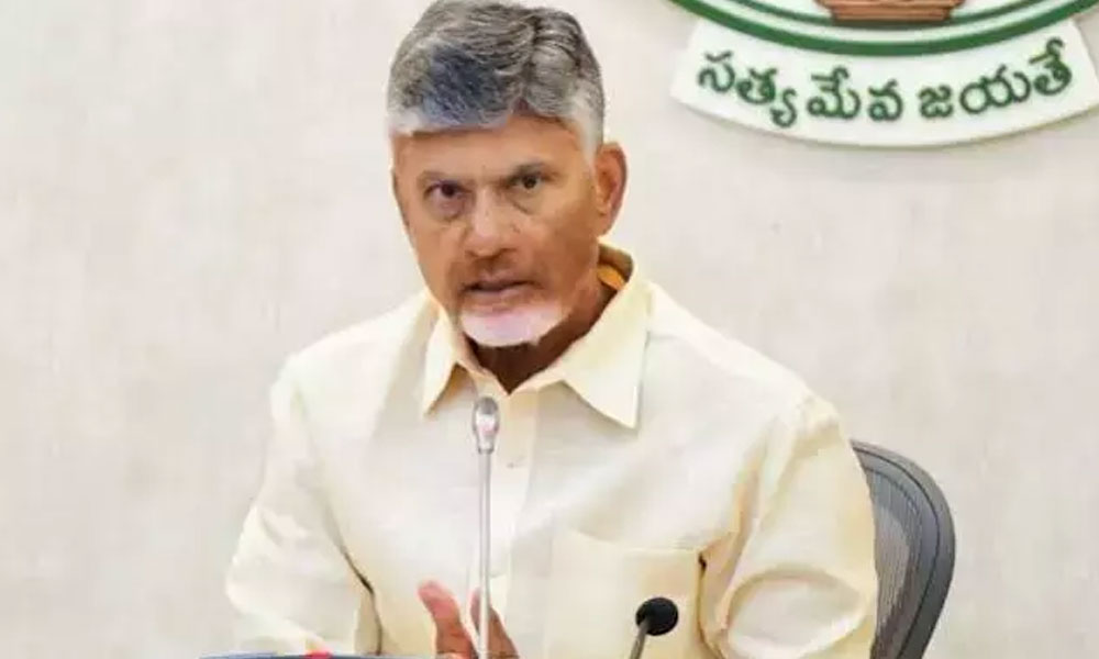 మ‌ళ్లీ రంగంలోకి బాబు.. స‌మ‌స్య‌లు సెట్‌రైట్‌.. !