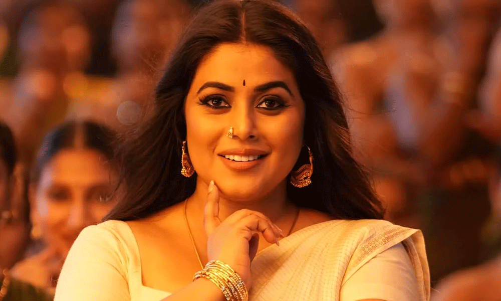 షాక్ ఇచ్చిన పూర్ణ‌..ఇక‌పై ప్ర‌యాణం ఎలా?