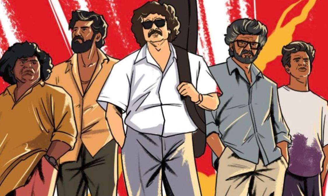 అప్పుడెప్పుడో శ్రీను వైట్ల చేశాడు.. ఇప్పుడు నెల్సన్ చేస్తున్నాడు. జైలర్ 2 సక్సెస్ సీక్రెట్ ఇదే...