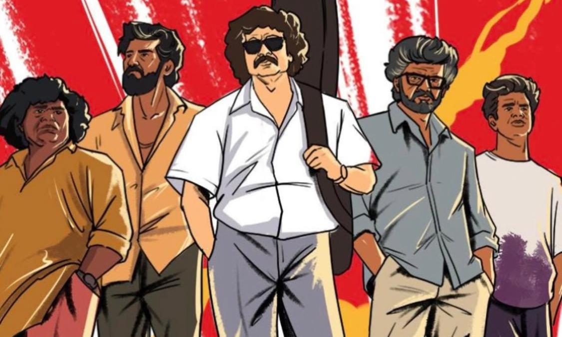 Moorthy Madness In Jailer 2, But Tollywood Did Decades Back!