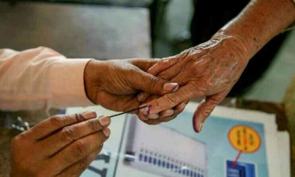 ఏపీ లోక‌ల్ పోరు... ఇంటా - బ‌య‌టా.. ఫైటింగులే.. !