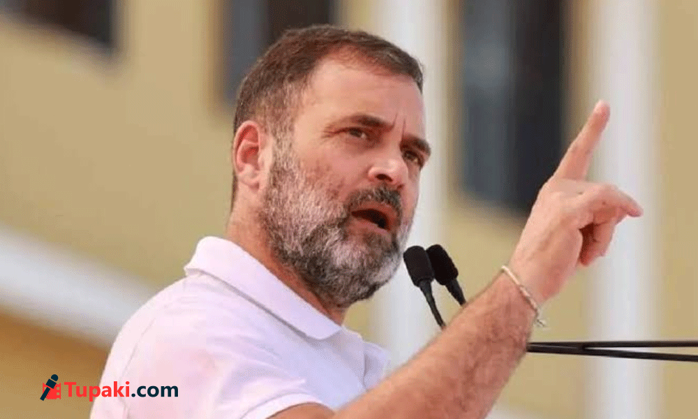 రాహుల్ యూపీ స్కెచ్...పీఎం సీటుకు గేట్ వే !