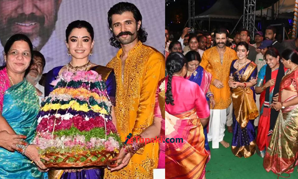 అక్కడ అలా.. ఇక్కడ ఇలా.. విరోష్ ఫ్యాన్స్ కు డబుల్ ధమాకా!