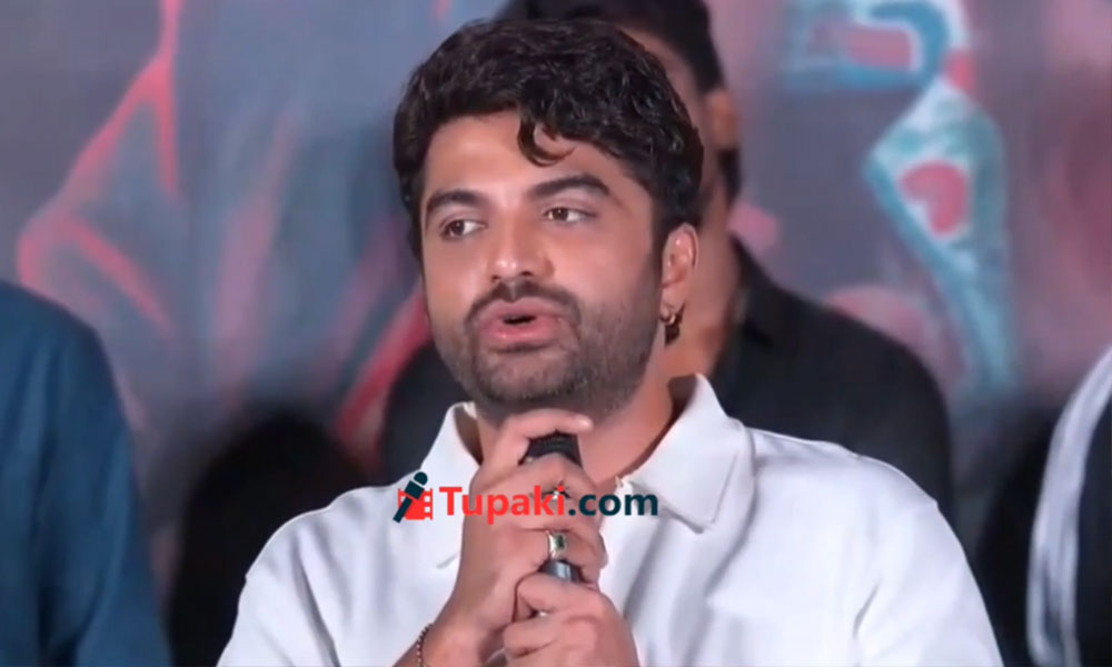 అప్పుడు ఫలక్ నుమా దాస్.. ఇప్పుడు కల్ట్.. అందుకే చేశా అంటున్న విశ్వక్!