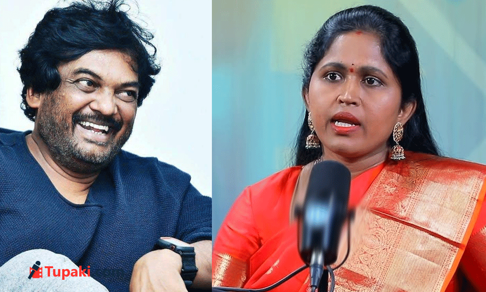 ఇండస్ట్రీ పెద్దల హామీ.. కానీ పూరి నుంచి కాల్ వస్తే కదా
