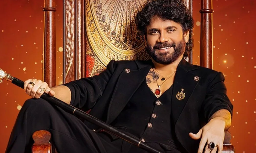 Bigg Boss Telugu 10: ఏడో వారం GOAT థీమ్ ప్రారంభం!