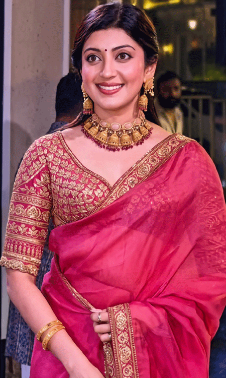 Kalyan Jewellers’ Navratri Celebration Brings Cinema, Tradition and Glamour Under One Roof