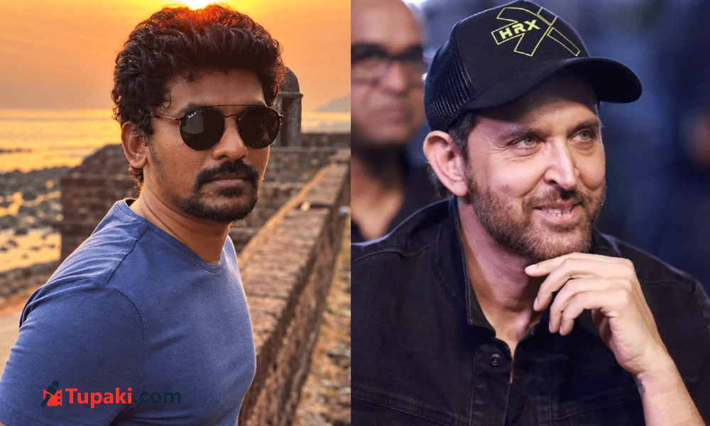 అదే నిజ‌మైతే? హృతిక్ నెంబ‌ర్ -3!